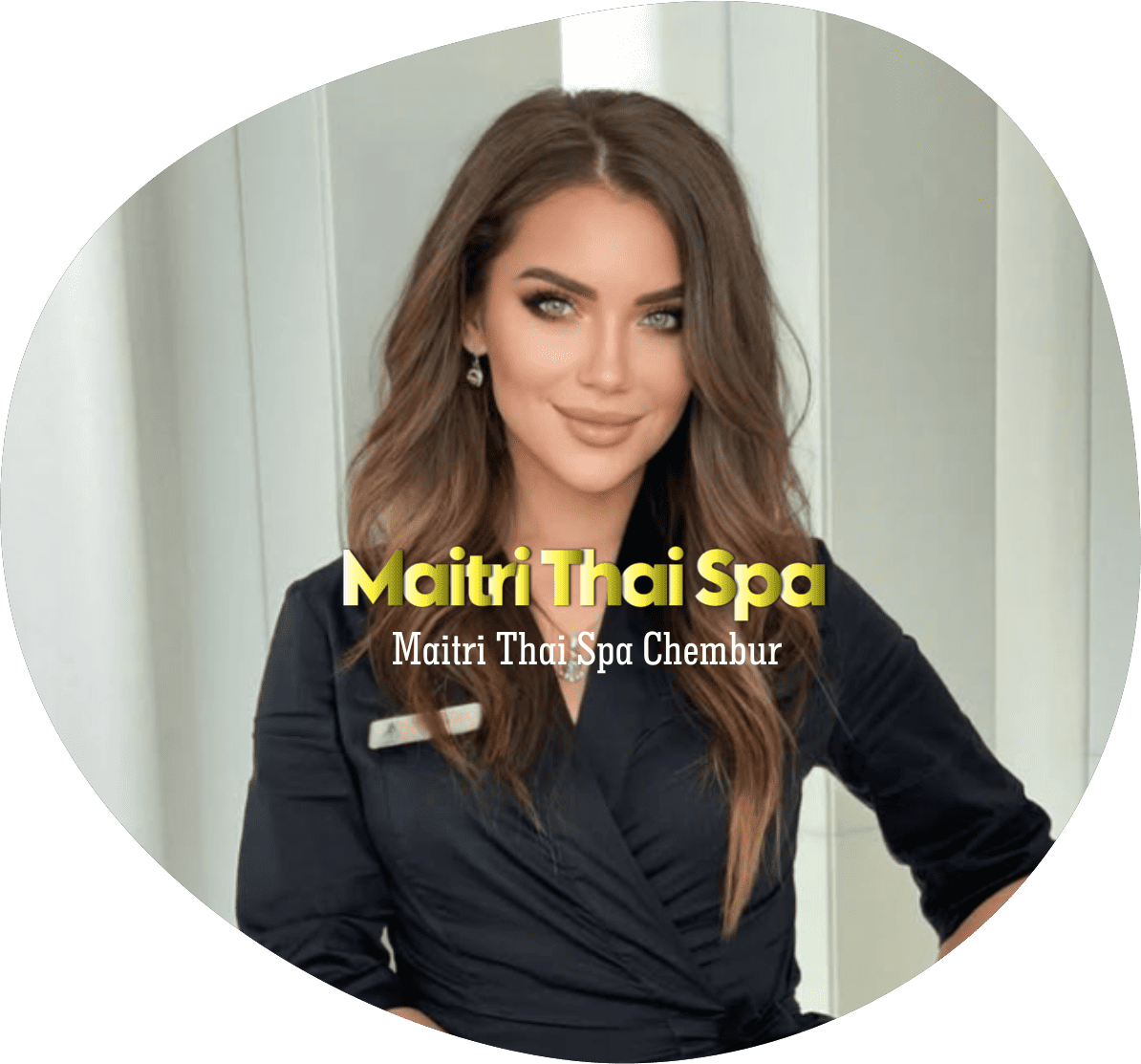 Erotic Massage in Chembur